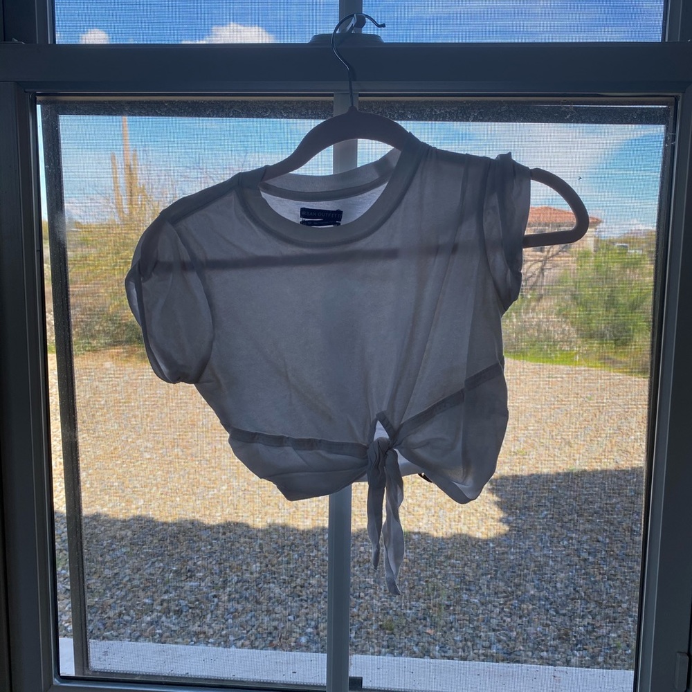 t shirt
